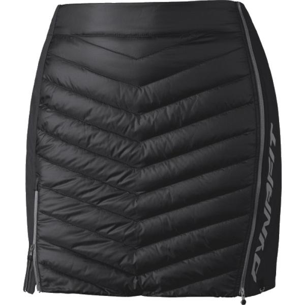 Dynafit TLT Primaloft W Skirt Black Out